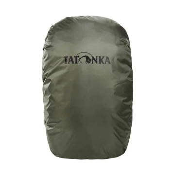 Чохол від дощу для рюкзака Tatonka Rain Cover 20-30 Stone Grey Olive