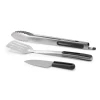 Набір для грилю BioLite Prep and Grill ToolKit Набір для грилю BioLite Prep and Grill ToolKit