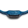 Налобний ліхтар Black Diamond Deploy Run Light 325 Creek Blue