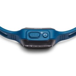 Налобний ліхтар Black Diamond Deploy Run Light 325 Creek Blue