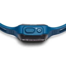 Налобний ліхтар Black Diamond Deploy Run Light 325 Creek Blue