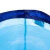 Ємність для води Sea to Summit Ultra-Sil Folding Bucket 10 Л Blue Atoll блакитна
