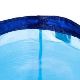 Ємність для води Sea to Summit Ultra-Sil Folding Bucket 10 Л Blue Atoll блакитна