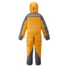 Комбінезон Rab Expedition 8000 Suit чоловічий Gold/Shark жовтий