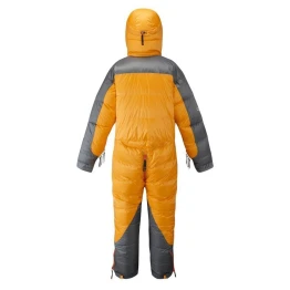 Комбінезон Rab Expedition 8000 Suit чоловічий Gold/Shark жовтий