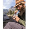 Фільтр для води LifeStraw Peak Personal Mountain Blue 