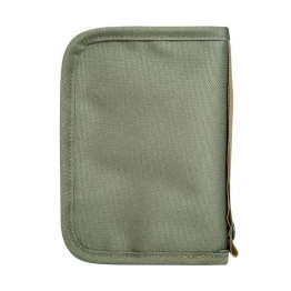 Гаманець Tatonka Travel Zip M RFID Block Olive олива