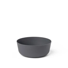 Миска Sea to Summit Camp Bowl Charcoal темно-сіра