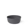 Миска Sea to Summit Camp Bowl Charcoal темно-сіра