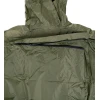 Дощовик-пончо Tatonka Cape Man L Cub хакі Дощовик-пончо Tatonka Cape Man L Cub хакі