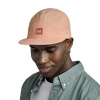 Кепка Buff 5 Panel Explore Cap Slen Orange  Slen Orange помаранчева