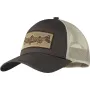 Кепка Buff Explore Trucker Cap унісекс Lake River Khaki хакі