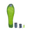 Спальний мішок Pinguin Mistral PFM (3/-3°C) унісекс Green зелений