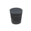 Набір посуду Sea To Summit Alpha Cookset 4.2 Pacific Blue/Grey сірий/блакитний