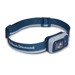 Налобний ліхтар Black Diamond Astro 300 Creek Blue синій
