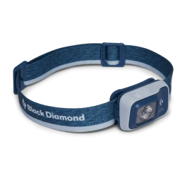 Налобний ліхтар Black Diamond Astro 300 Creek Blue синій