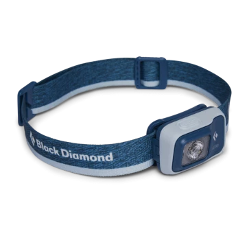 Налобний ліхтар Black Diamond Astro 300 Creek Blue синій