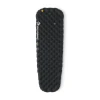 Килимок Sea to Summit Ether Light XR Pro Insulated ASC Mat Large Pirate Black чорний