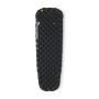 Килимок Sea to Summit Ether Light XR Pro Insulated ASC Mat Large Pirate Black чорний