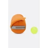 Килимок надувний Rab Hypersphere Ultra 7.5 Regular Wide Marmalade оранжевий