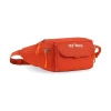 Поясна сумка Tatonka Funny Bag M Redbrown помаранчева