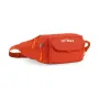Поясна сумка Tatonka Funny Bag M Redbrown помаранчева