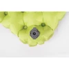 Сідачка Sea to Summit Air Seat Insulated Green зелена Сідачка Sea to Summit Air Seat Insulated Green зелена