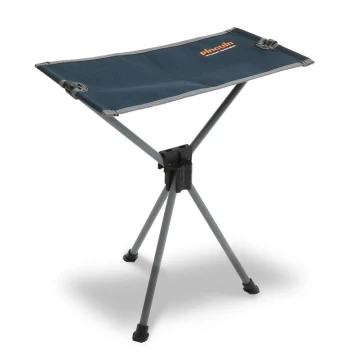 Стілець розкладний Pinguin Climber Stool Petrol Стілець розкладний Pinguin Climber Stool Petrol
