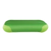 Надувна подушка Sea to Summit Aeros Premium Pillow Deluxe Lime лаймова