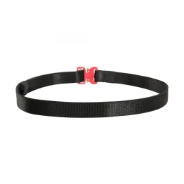 Ремінь Tatonka Quick Release Stretch Belt 25mm Pink рожевий