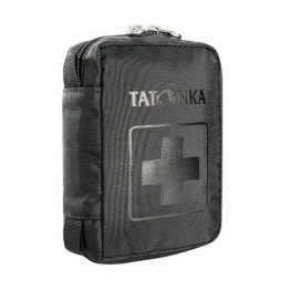 Аптечка порожня Tatonka First Aid XS Black чорна