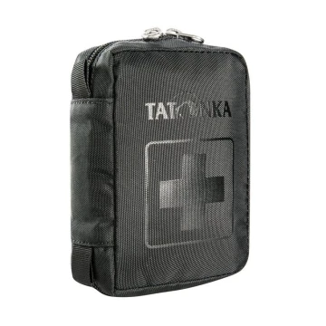 Аптечка порожня Tatonka First Aid XS Black чорна