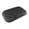 Надувна подушка Sea to Summit Aeros Ultralight Pillow Deluxe Grey сіра
