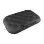 Надувна подушка Sea to Summit Aeros Ultralight Pillow Deluxe Grey сіра