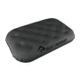 Надувна подушка Sea to Summit Aeros Ultralight Pillow Deluxe Grey сіра