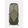 Рюкзак Lowe Alpine Yacuri 48 Army/Stone зелений