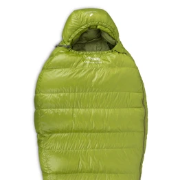 Спальний мішок Pinguin Magma 630 (-5/ -12°C) унісекс Blue синій