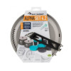 Набір посуду Sea To Summit Alpha Cookset 4.2 Pacific Blue/Grey сірий/блакитний
