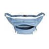 Поясна сумка Tatonka Funny Bag M Elemental Blue синя