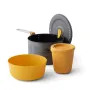 Набір посуду Sea to Summit Frontier UL One Pot Cook Set   