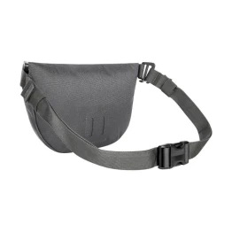Поясна сумка Tatonka Hip Beit Pouch S Titan Grey сіра