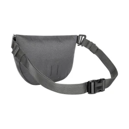 Поясна сумка Tatonka Hip Beit Pouch S  Titan Grey сіра