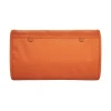 Косметичка Tatonka Small Travelcare Red Earth оранжева