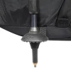 Рюкзак Tatonka Akela 45 Black чорний