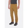 Штани Rab Incline Light Pants чоловічі Oak коричневі