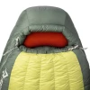 Надувна подушка Sea to Summit Aeros Premium Pillow Large Picante 