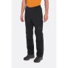 Штани Rab Firewall Pants чоловічі Black чорні