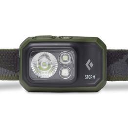Ліхтар налобний Black Diamond Storm 450 Dark Olive