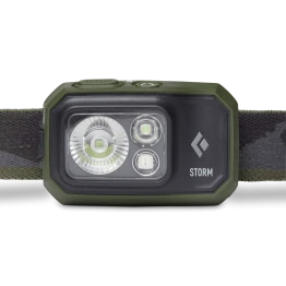 Ліхтар налобний Black Diamond Storm 450 Dark Olive