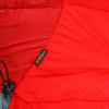 Спальний мішок Pinguin Comfort PFM (-1/-7°C) Red червоний